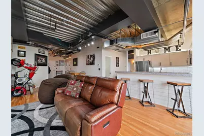 2020 Arapahoe Street #1150, Denver, CO 80205 - Photo 12