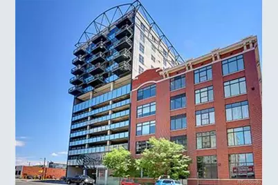 2020 Arapahoe Street #1150, Denver, CO 80205 - Photo 22