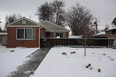 1556 Trenton Street, Denver, CO 80220 - Photo 2