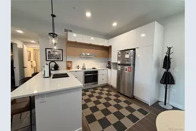 2120 N Downing Street #304, Denver, CO 80205 - Photo 2