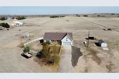 50931 E 32nd Avenue, Bennett, CO 80102 - Photo 2