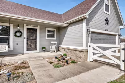 50931 E 32nd Avenue, Bennett, CO 80102 - Photo 1