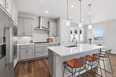8697 Middle Fork Street, Littleton, CO 80125 - Photo 4