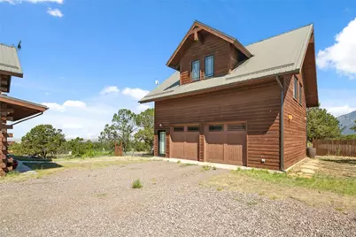 637 Panorama Way, Crestone, CO 81131 - Photo 38