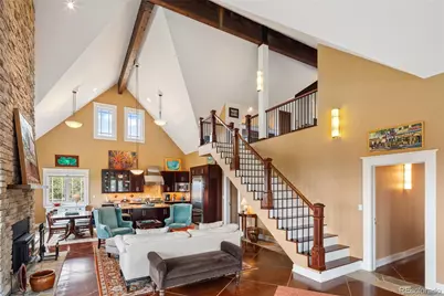 637 Panorama Way, Crestone, CO 81131 - Photo 14