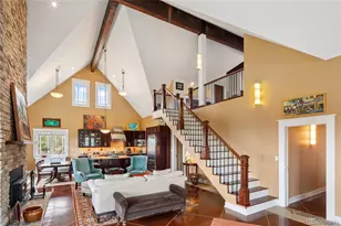 637 Panorama Way, Crestone, CO 81131 - Photo 14