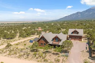 637 Panorama Way, Crestone, CO 81131 - Photo 1