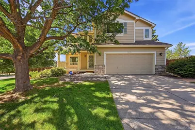 7075 Pike Court, Arvada, CO 80007 - Photo 1