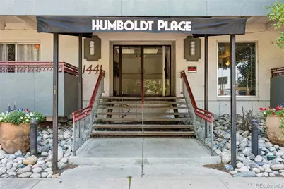 1441 N Humboldt Street #608, Denver, CO 80218 - Photo 40