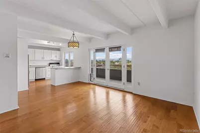 1441 N Humboldt Street #608, Denver, CO 80218 - Photo 6