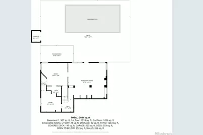 20720 Parker Vista Road, Parker, CO 80138 - Photo 38