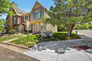 8198 S Columbine Ct, Centennial, CO 80122 - Photo 1