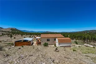 247 Shannon Trail, Cotopaxi, CO 81223 - Photo 28