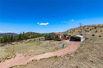 247 Shannon Trail, Cotopaxi, CO 81223 - Photo 2