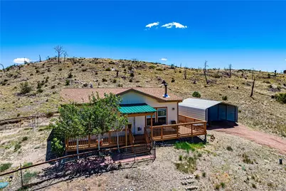 247 Shannon Trail, Cotopaxi, CO 81223 - Photo 6