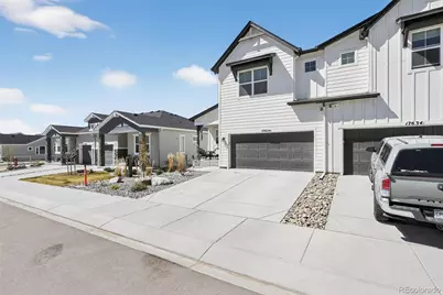 17624 Brass Buckle Way, Monument, CO 80132 - Photo 2