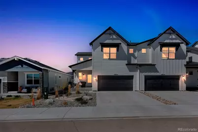17624 Brass Buckle Way, Monument, CO 80132 - Photo 6