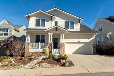 2900 Dragonfly Court, Castle Rock, CO 80109 - Photo 1