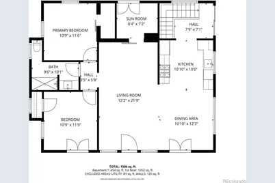 1422 N Quebec Street, Denver, CO 80220 - Photo 18