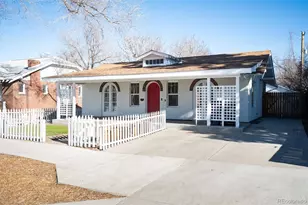 1422 N Quebec St, Denver, CO 80220 - Photo 1