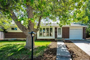6724 S Ash Way, Centennial, CO 80122 - Photo 1