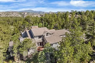 2611 Fox Acres Dr E Dr E, Red Feather Lakes, CO 80545 - Photo 1