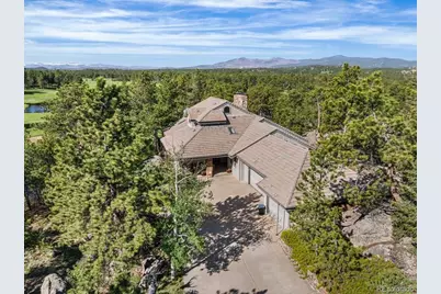 2611 Fox Acres Drive E Drive E, Red Feather Lakes, CO 80545 - Photo 2