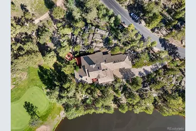 2611 Fox Acres Drive E Drive E, Red Feather Lakes, CO 80545 - Photo 4
