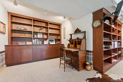 2611 Fox Acres Drive E Drive E, Red Feather Lakes, CO 80545 - Photo 44