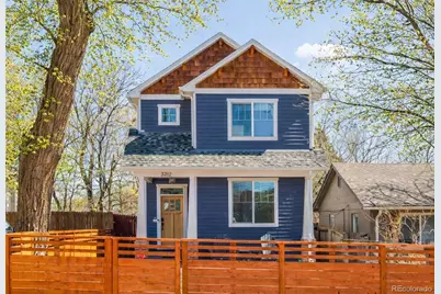 3312 S Emerson Street, Englewood, CO 80113 - Photo 1