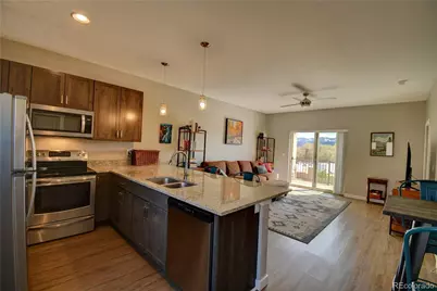 123 Halley's Avenue #B, Poncha Springs, CO 81242 - Photo 14