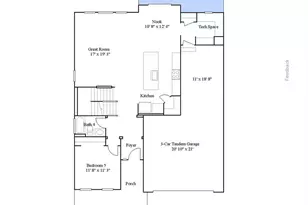 3157 Ironton Dr, Loveland, CO 80538 - Photo 12