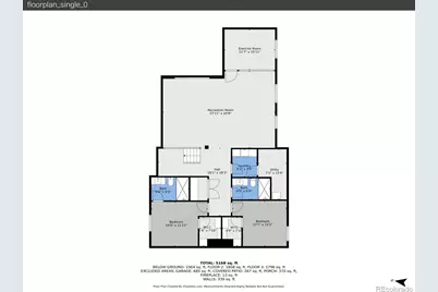 300 Oneida Street, Denver, CO 80220 - Photo 48