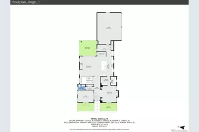 300 Oneida Street, Denver, CO 80220 - Photo 46