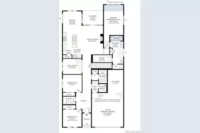 6300 Verve Lane, Parker, CO 80134 - Photo 12