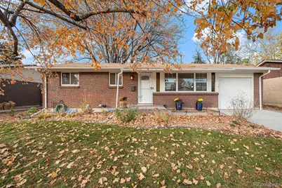 6705 E Louisiana Avenue, Denver, CO 80224 - Photo 1