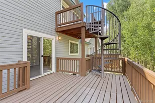 387 Gold King Way, Breckenridge, CO 80424 - Photo 22