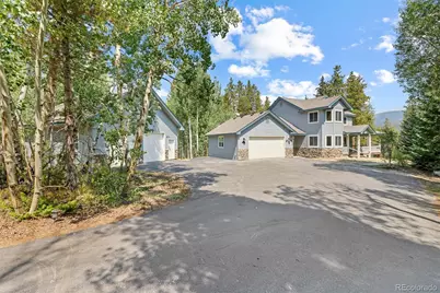 387 Gold King Way, Breckenridge, CO 80424 - Photo 2