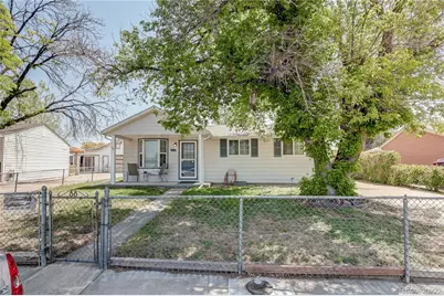 7980 Idlewild Street, Commerce City, CO 80022 - Photo 2