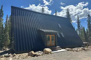 80 Valley of the Sun Dr, Fairplay, CO 80440 - Photo 2