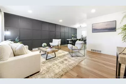 3325 W Arlington Avenue, Littleton, CO 80123 - Photo 2