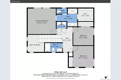 10819 Salida Street, Commerce City, CO 80022 - Photo 48