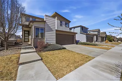 10819 Salida Street, Commerce City, CO 80022 - Photo 2