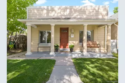 3929 Shoshone Street, Denver, CO 80211 - Photo 1