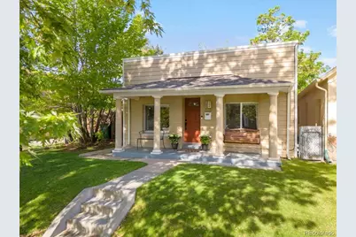 3929 Shoshone Street, Denver, CO 80211 - Photo 2