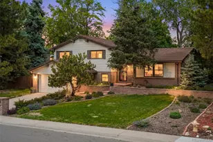 2141 S Dallas St, Denver, CO 80231 - Photo 2