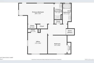 2141 S Dallas Street, Denver, CO 80231 - Photo 48