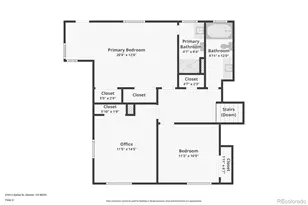2141 S Dallas St, Denver, CO 80231 - Photo 48