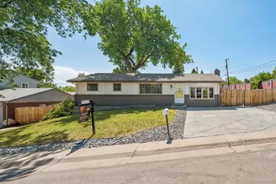 7151 Lamar Street, Arvada, CO 80003 - Photo 2