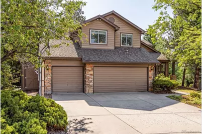 1918 Pinal Road, Golden, CO 80401 - Photo 2